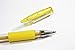 Sargent Art 25 Count Yellow Glitter Gel Pens, Non-toxic, Magical Ink Pens, Art Marker Pens For Drawing, Journaling, Doodling, Adult Colouring Books