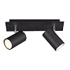 Trio Lampen Balken