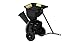Tow Bar for Patriot Products Wood Chipper