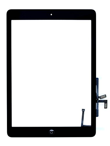 TechOrbits-Replacement-97-Touch-Digitizer-Glass-for-IPAD-Air-1st-Genreation-With-Home-Button-A1474-A1475-A1476-ATTT-MobileSprintVerizon-GSM-CDMA-Repair-Kit