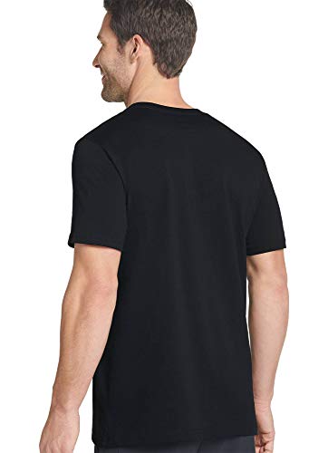 Jockey Men's T-Shirts Signature Pocket 