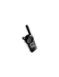 Motorola VL50 UHF 8 canales 1 vatio Radio portátil