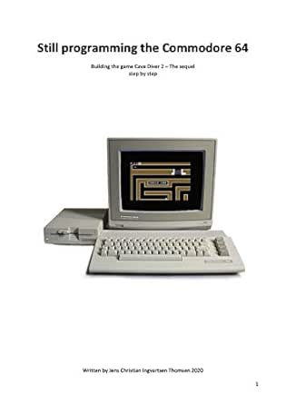 commodore 64 for sale amazon
