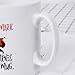 Coffee Mug This Is My Hallmark Christmas Movie Watching Mug Tea Cup Ceramic Coffee Mug for Christmas Gift Brithday Gift or Daily Use