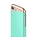Caseology Savoy for Apple iPhone 8 Case (2017) / for iPhone 7 Case (2016) - Stylish Design - Mint Green