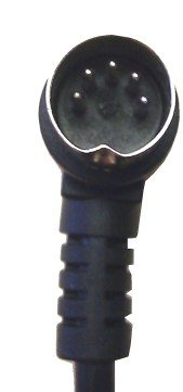 6 Button Okin Hand Control Replacement for 2 Motor Lift Chairs by "Okin, Limoss"