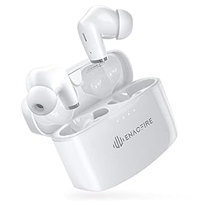 ENACFIRE-Wireless-Headphones-E90-Wireless-Earbuds-Headphones-with-Deep-Bass-Built-in-Dual-Mic-Stereo-Wireless-earphones-48H-Playtime-Bluetooth-Headphones-In-Ear-IPX8-Waterproof-for-Sports-Workout ENACFIRE Wireless Headphones, E90 Wireless Earbuds Headphones with Deep Bass, Built-in Dual-Mic Stereo Wireless…