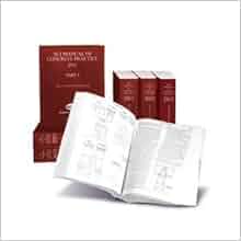 ACI Manual of Concrete Practice 2015: With Index: Aci: 9781223003405