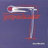 Disco de Deep Purple: «Purpendicular» (Anverso) Disco de Deep Purple: «Purpendicular» (Anverso)