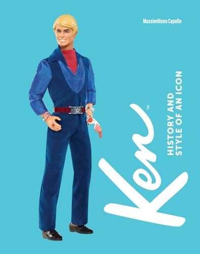 What Would Ken Do?: What I've Learned from Life and Barbie: Nesvig