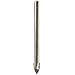 Atoplee 10pcs Tungsten Carbide 6mm Glass Tile Ceramic Drill Bit Stand Handles