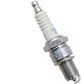 NGK BPR7ES Spark Plug (NGK5534) | Replaces 760464 AGR12C AGS12C R41CXLS MS851234 0G84420101 0J00620108 92070-1027 09482-00495 22401-V1417 22401-W9817.