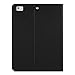 Belkin Stripe Cover for iPad 6th Generation (2018), iPad 5th Generation (2017), iPad Air 2 and iPad Air - Black/Grey