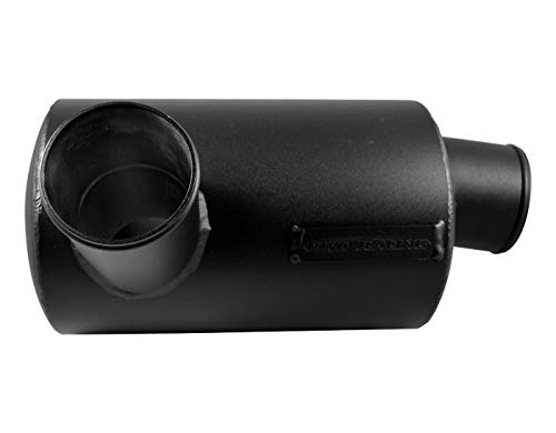 RIVA Yamaha Water Box SVHO/SHO/HO 1.8L - Thumbnail 3