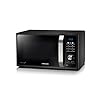 Samsung MS23F301TAK Solo Microwave, 800W, 23 Litre, Black