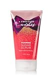 Bath & Body Works Foaming Sugar Scrub A Thousand Wishes 8oz