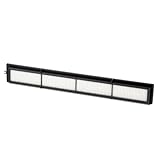 Eureka 62134 Style "GE-1" HEPA Vacuum Filter