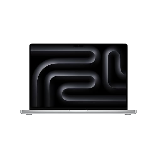Apple MacBook Pro with M5 Max, 18‑core CPU, 40‑core GPU: 14.2-inch Display,