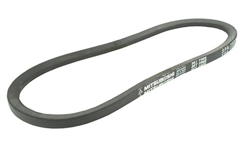 Greenstar 30939 SPA732 - Cinghia liscia