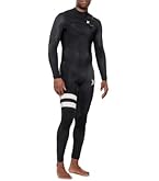 Hurley FUSION 302 フルスーツ 3/2mm LS Amazon.com: Hurley Mens Wetsuit - Fusion 302 3/2MM Long