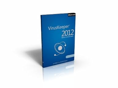 viruskeeper 2012 gratuit