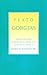 Gorgias (Agora Editions)