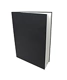 Artway Studio - Hardbound Hardback 8.3 x 11.7in (A4) Sketchbook - 92 Sides of 170gsm / 105lb Cartridge Paper