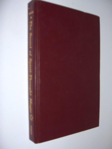 The Secret of Spirit-Thought Magic Hardcover โ January 1, 1971