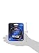 Berkley Vanish®, Clear, 17lb | 7.7kg, 250yd | 228m Fluorocarbon Fishing Line, Suitable for Saltwater and Freshwater Environments