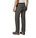 Columbia Mens RidgeÂ™ Silver Ridge Convertible Pant, Gravel, 36W x 32L US