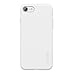 araree [Airfit iPhone 7 / iPhone 8 Case - Eco Package - White (Fits 4.7