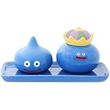 ドラゴンクエスト スマイルスライム ソルト&ペッパー
