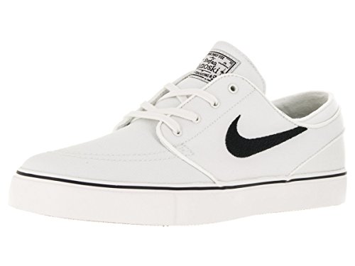 janoski summit white black