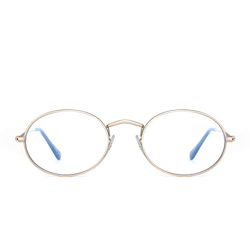 Oval Eyeglass Frames For Men TOPRated Best Oval Eyeglass Frames For Men