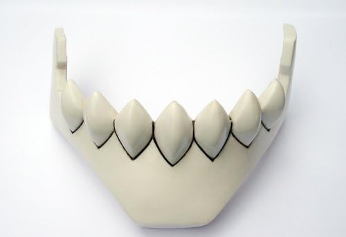 Amazon Bleach ブリーチ ヤミー リヤルゴ風 破面 No 10 No 0 アランカル ディエス アランカル セロ 第10十刃 第0十刃 コスプレ 仮装 通販