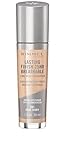 Rimmel Lasting Finish Breathable Foundation, Fair
