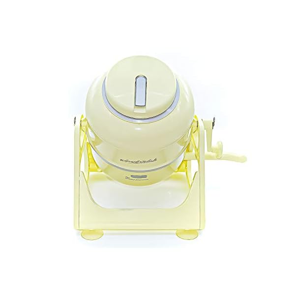 The Laundry Alternative Wonderwash Retro Colors Nonelectric Portable