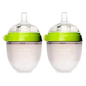 comotomo bpa free