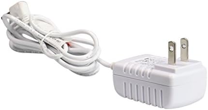 Power Adapter Charger Plug Port for UU INFANT Video Baby Monitor