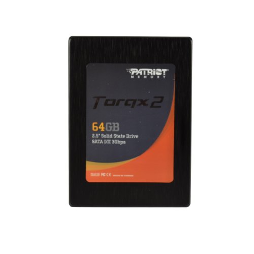 Torqx 2