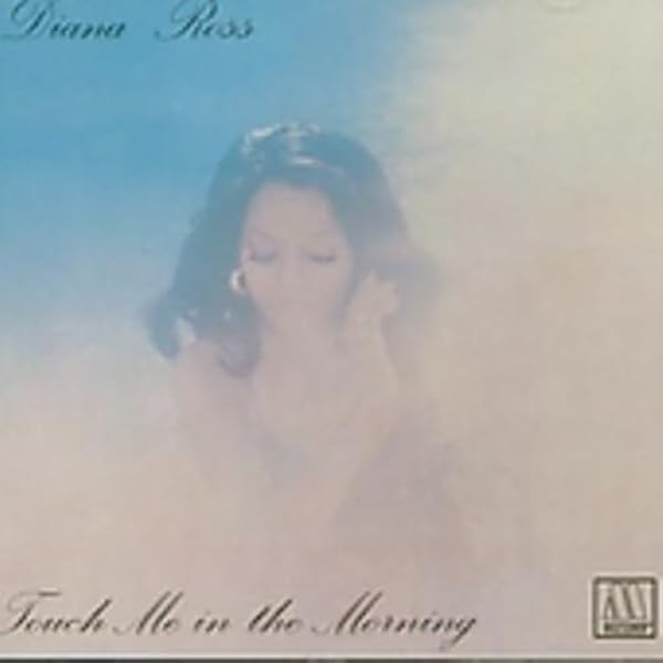 洋楽 Diana Ross Touch Me in the Morning CD Amazon.com: Touch Me in the Morning