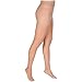 EvoNation Women’s 15-20 mmHg Compression Pantyhose – Sheer Graduated Support for Circulation, Swelling, Varicose Veins, Pregnancy & Pain Relief – Medical Compression Tights – Made in USA