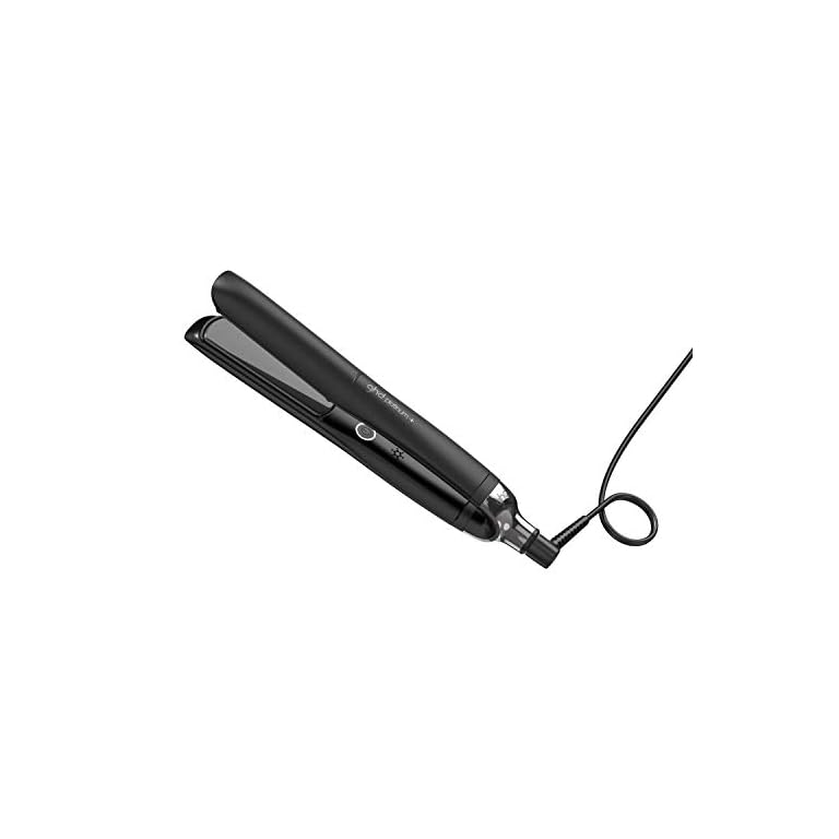 ghd-Platinum-Professional-Performance-Styler-Ceramic-Flat-Iron-Hair-Straightener ghd Platinum+ Professional Performance Styler, Ceramic Flat Iron, Hair Straightener