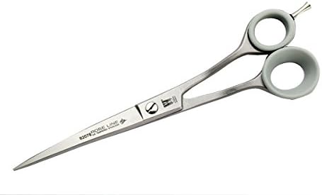7 1/2" Curved Roseline Shear