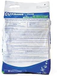 Cutrine Plus Granular 10lb- Aquatic Herbicide Contains Copper Ethanolamine