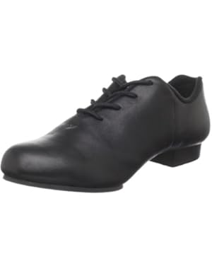 Women's CS201 Split Sole Jazz/Clogging Oxford
