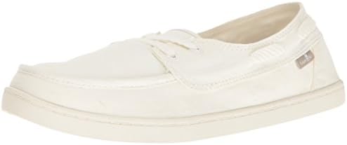 sanuk boat shoes womens