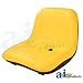 John Deere High Back Seat AM131531