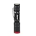 Perman 1500 Lumens CREE XML XPE LED Flashlight Torch Lamp Light Outdoor, AA Battery (1500 Lumens)