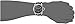 Diesel Men's DZ1790 Rollcage Stainless Steel Black Leather Watch